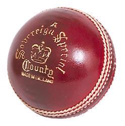 Readers Sovereign Special County 'A' Cricket Ball